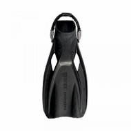 Mares Fins Power Plana black Regular - Fins