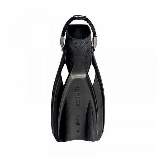 Mares Power Plana black XL - Fins - Main image