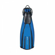 Mares Fins Quattro Plus Blue Regular - Fins