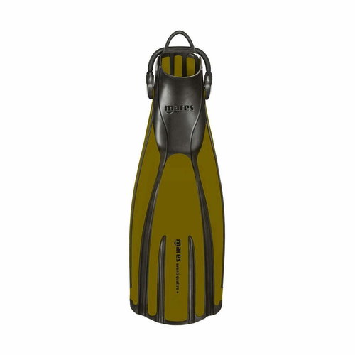 Mares Fins Quattro Plus olive XL - Fins - Main image