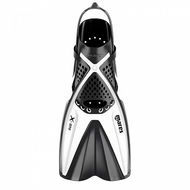 Mares Ploutve X-One bílé  - Ploutve