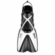 Mares Fins X-One white S/M (35/38) - Fins