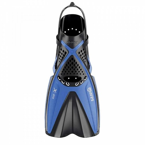 Mares Fins X-One blue - Fins - Main image