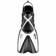 Mares Ploutve X-One Junior bílé S 30/34 - Fins