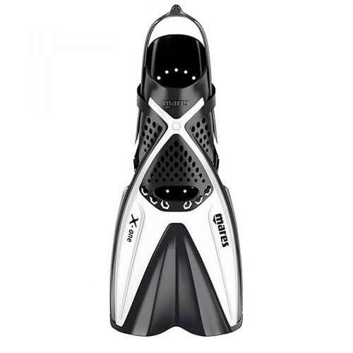 Mares Fins X-One Junior white XS 24/29 - Fins - Main image