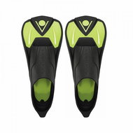 Aqua Sphere Fins Microfin 40/41 yellow - Fins