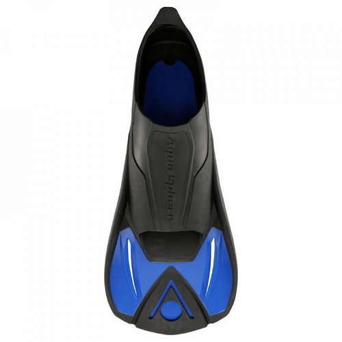 Aqua Sphere Ploutve Microfin 44/45 modré - Fins - Main image