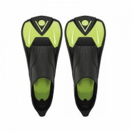 Aqua Sphere Microfin 44/45 yellow - Fins