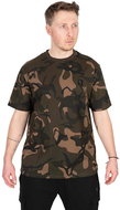 FOX Camo T-Shirt 2XL - T-Shirt