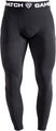 Gamepatch Compression Pants black, XL