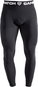 Leggings Gamepatch Compression Pants black, XXL - Legíny