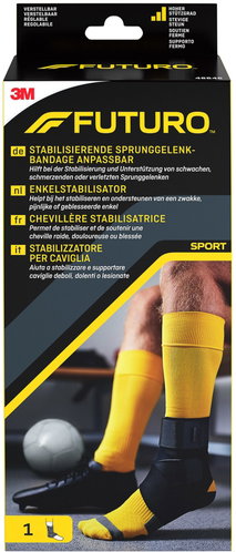 3M Futuro Performance Ankle Stabilizer - Bandage - Main image