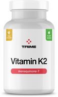 Trime Vitamín K2 80µg – 90 kapsúl - Vitamín K2