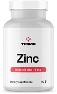 Trime Zinok 15 mg, 90 kapsúl - Zinok