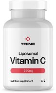 Trime Liposomálny vitamín C 250 mg, 60 kapsúl - Vitamín C