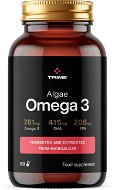 Trime Vegan Omega 3, 90 kapszula - Omega 3