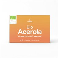 Trime Bio Acerola, 90 kapslí - C-vitamin