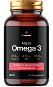 Trime Omega 3 Algae, 120 kapslí - Omega 3