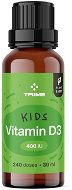 Trime Kids Vitamin D3, 30ml - D-vitamin