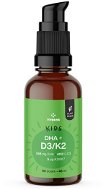 Vitamin Trime Kids DHA + D3/K2, 43ml - Vitamíny