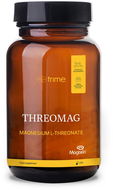 Trime ThreoMag Hořčík L-threonát 270 kapslí - Hořčík