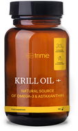 Trime Krill Oil Plus, 180 kapszula - Krill oil