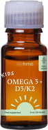Trime Kids Omega 3 + D3/K2, 31 ml - Omega 3