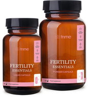 Trime Fertility Essentials 120 + 60 kapslí - Doplněk stravy