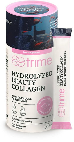 Trime Beauty Collagen 30 × 5 g - Colagen - Main image