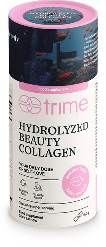 Trime Beauty Collagen 30 × 5 g - Colagen - Main image
