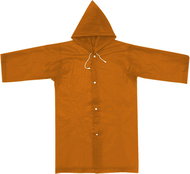GGV Raincoat UNI orange - Raincoat