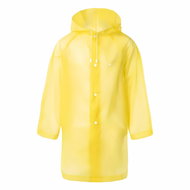 Verk 01697 Adult raincoat yellow - Raincoat