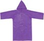Raincoat Verk 01697 Pláštěnka pro dospělé fialová - Pláštěnka