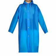 Verk 01697 Adult raincoat dark blue - Raincoat