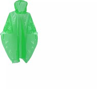 Verk 01698 Adult poncho raincoat green - Raincoat
