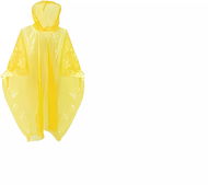Verk 01698 Pláštěnka pro dospělé pončo žlutá - Pláštěnka