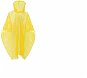 Raincoat Verk 01698 Pláštěnka pro dospělé pončo žlutá - Pláštěnka