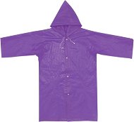 Pronett XJ5133 Pláštěnka pro děti fialová - Raincoat
