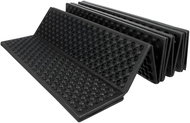 Trizand 21148 Foldable sleeping mat 180 × 60 × 2 cm - Camping Mat
