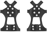 Trizand 28532 anti-slip crampons M, size 35–39, 10 spikes - Ice Cleats