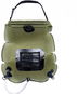 Trizand Shower Deluxe 20 l  - Solární sprcha