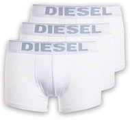 Diesel 3Pack 00CKY-00NTG-100, white size XL - Boxer Briefs