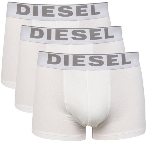 Diesel 3Pack 00CKY3-0NTGA-100, white size XL - Boxer Briefs - Main image