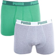 Puma 2Pack 521015001 075, multicolour size M - Boxer Briefs