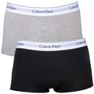 Calvin Klein 2Pack NB1086A-BHY, Multicoloured, size S - Boxer Briefs