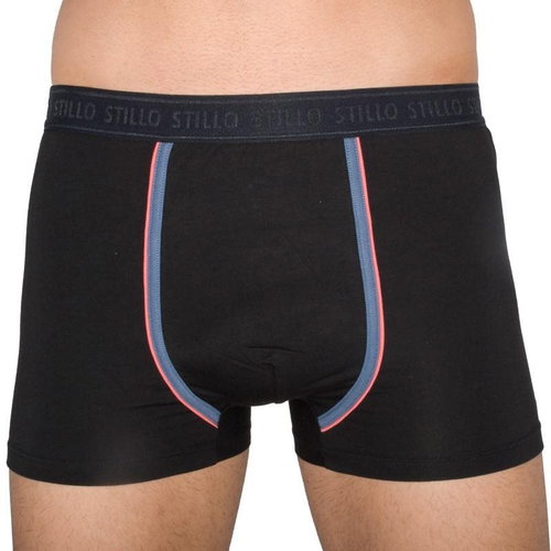 Stillo STP-016, black size L - Boxer Briefs - Main image