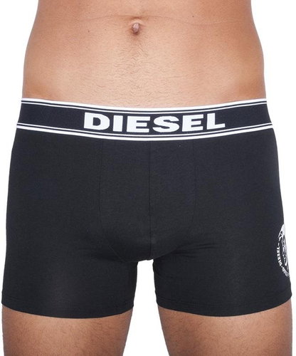 Diesel 00CEM4-0TANL-900, Black, size XL - Boxer Briefs - Main image