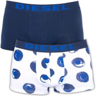 Diesel 2Pack 00S9DZ-0BANI-01 - Boxer Briefs
