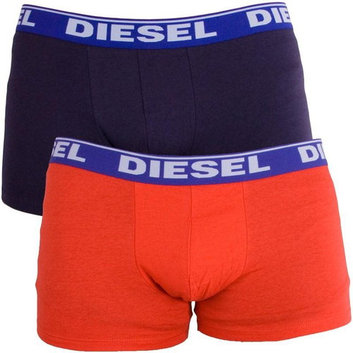 Diesel 2Pack 00S9DZ-0GAFM-13 - Boxer Briefs - Main image