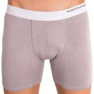 69SLAM MBWGY-BB light, gray size M - Boxer Briefs